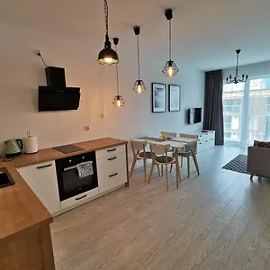 Apartament74 Kołobrzeg