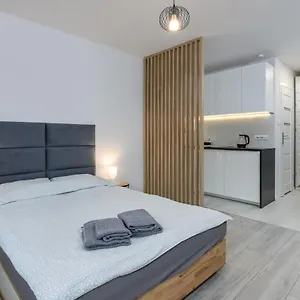 Andersena Modern B - 10 Min Cmkp - 5 Min Metro - 15 Min Center Warszawa
