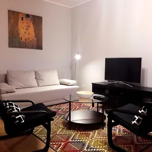 Modern & Quiet In Royal Wilanow With Netflix Warszawa