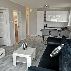 Apartament Keja Kołobrzeg