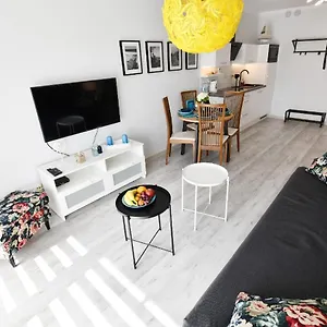 Apartament Marynarski Kołobrzeg