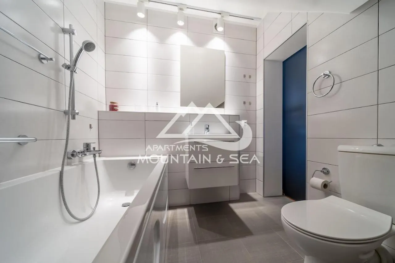 Apartament Mountain View Apartment Szklarska Poreba