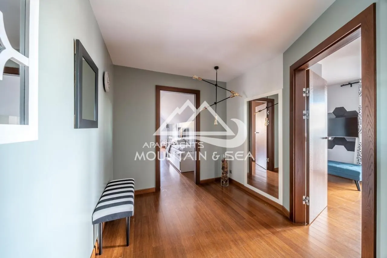 Apartament Mountain View Apartment Szklarska Poreba 0*,  Poland