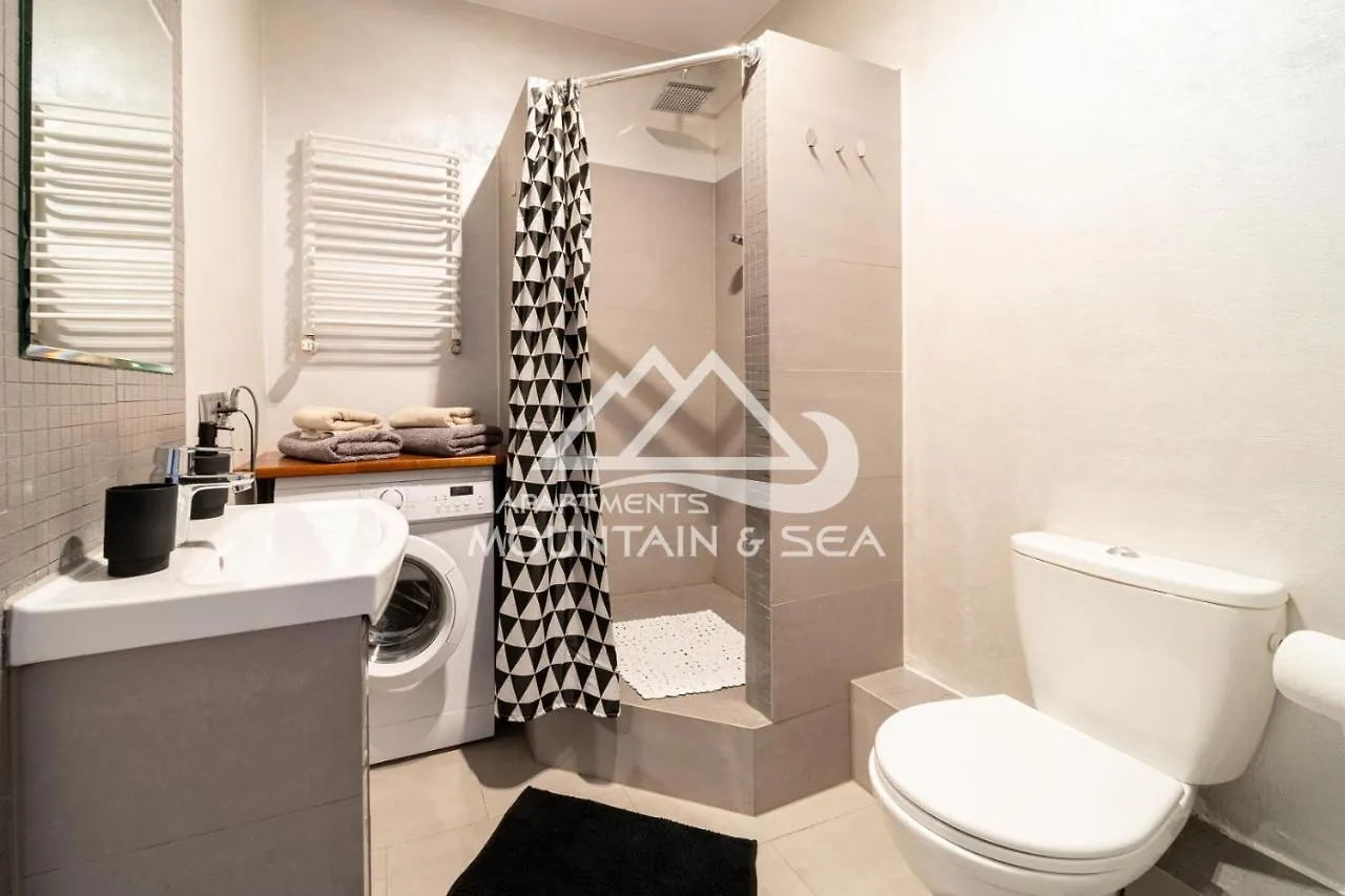 Apartament Mountain View Apartment Szklarska Poreba Poland